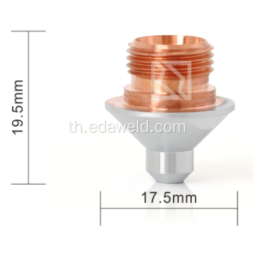 หัวพ่นเลเซอร์ PRIMA POWER 750.42.550